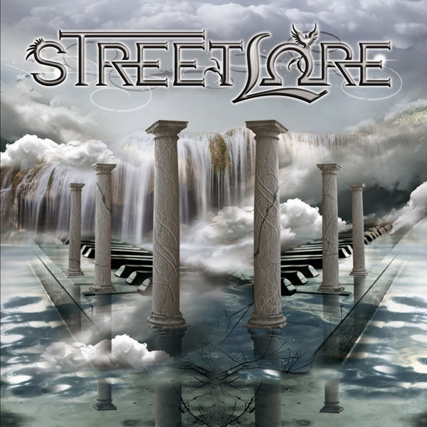 CD Shop - STREETLORE STREETLORE