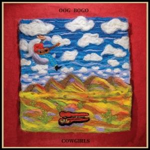 CD Shop - OOG BOGO COWGIRLS