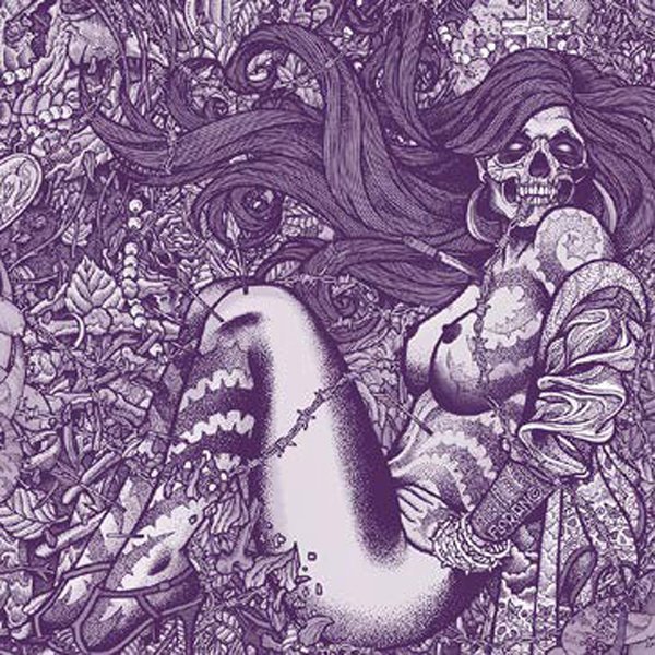 CD Shop - JESUIT \"DISCOGRAPHY (+7\"\")\"
