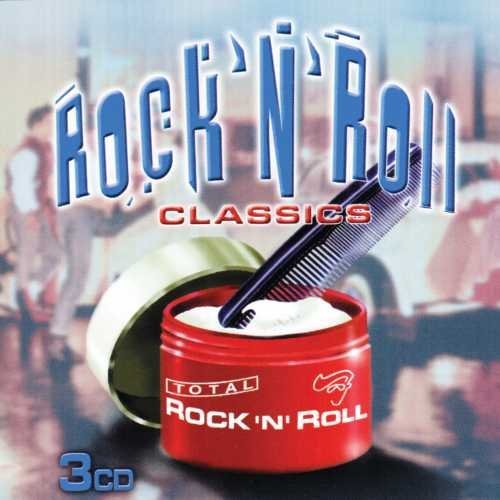CD Shop - VARIOUS ARTISTS ROCK \
