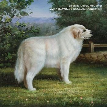 CD Shop - DOUGLAS ANDREW MCCOMBS VMAK<KOMBZ<<<DUGLAS<<<...