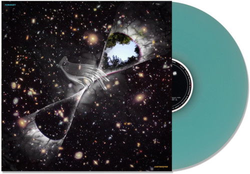 CD Shop - PINKSHIFT EARTH KEEPER