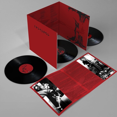 CD Shop - OCEANSIZE FRAMES