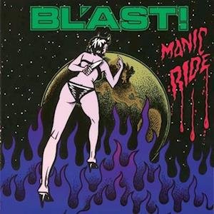 CD Shop - BL\