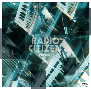 CD Shop - RADIO CITIZEN SILENT GUIDE