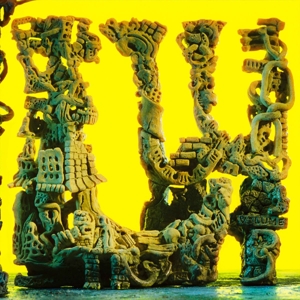 CD Shop - KING GIZZARD & THE LIZARD WIZARD L.W.