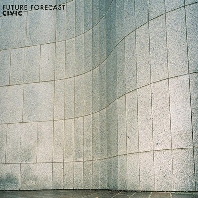 CD Shop - CIVIC FUTURE FORECAST