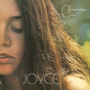 CD Shop - JOYCE FEMININA