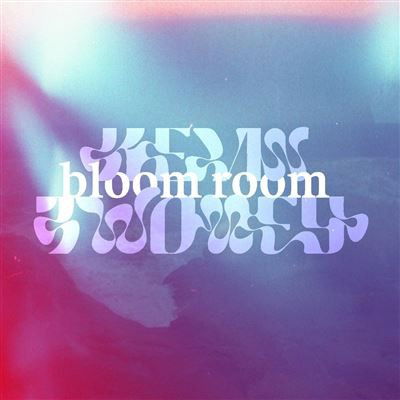 CD Shop - KEVIN TWOMEY BLOOM ROOM