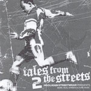 CD Shop - VARIOUS ARTISTS TALES FROM THE STREET V.2