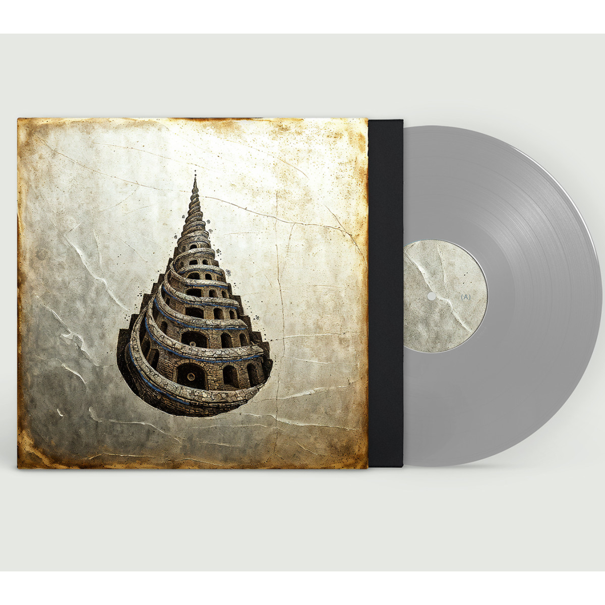 CD Shop - RICCARDO LA FORESTA ZERO,999...