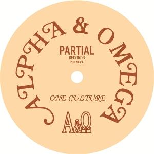 CD Shop - ALPHA & OMEGA 7-ONE CULTURE