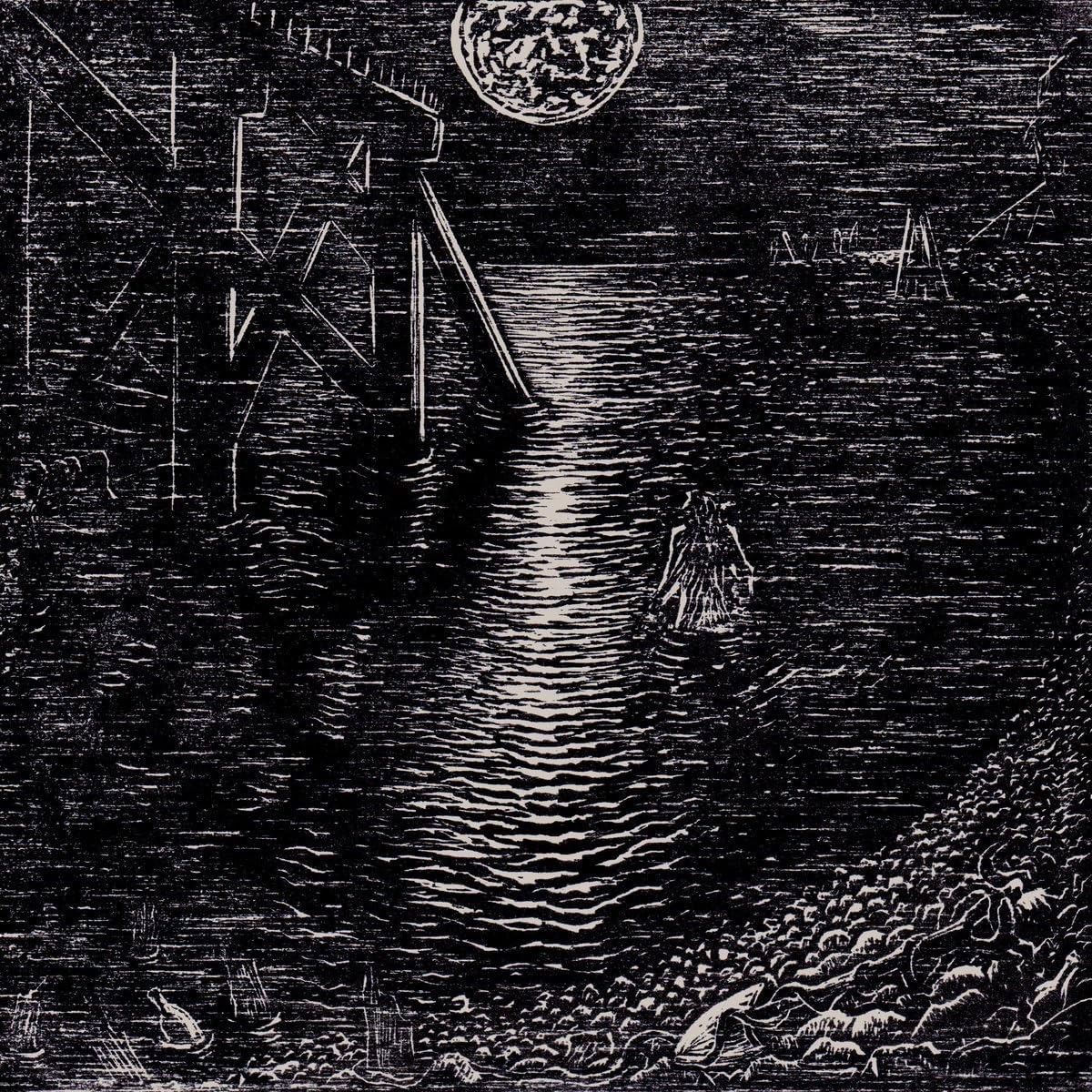CD Shop - SHOVEL DANCE COLLECTIVE WATER IS THE SHOVEL OF...