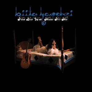CD Shop - BIITA HOUDEI THIS BED WAS MADE FOR ME