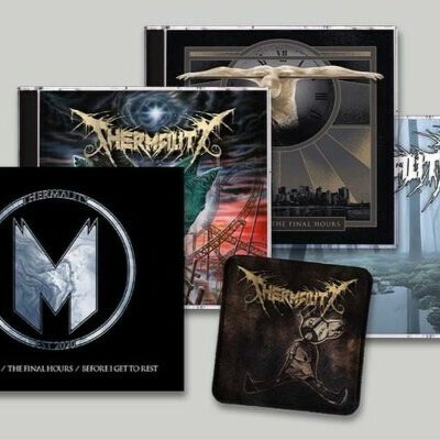 CD Shop - THERMALITY CONCEPT 42