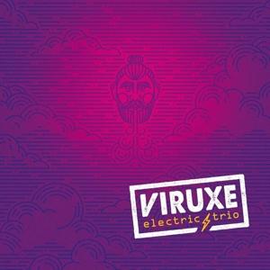 CD Shop - VIRUXE ELECTRIC TRIO VIRUXE ELECTRIC TRIO