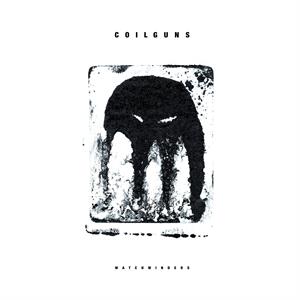 CD Shop - COILGUNS WATCHWINDERS