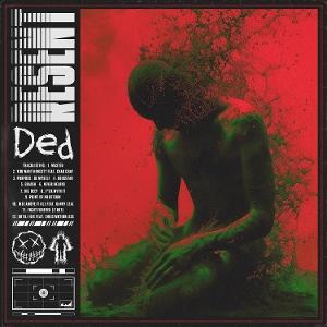 CD Shop - DED RESENT