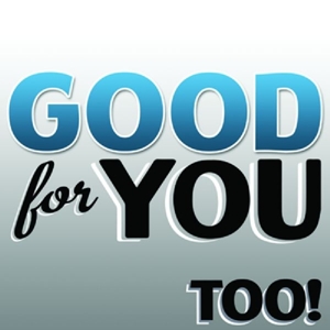 CD Shop - GOOD FOR YOU TOO!