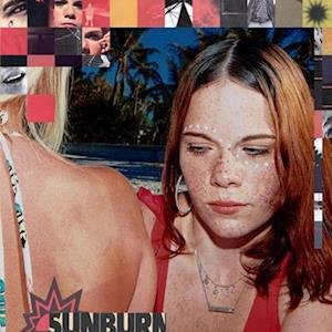 CD Shop - DOMINIC FIKE SUNBURN