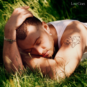 CD Shop - SMITH SAM LOVE GOES