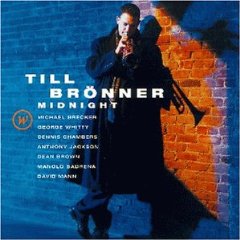 CD Shop - BRONNER TILL MIDNIGHT