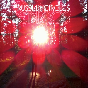CD Shop - RUSSIAN CIRCLES EMPROS