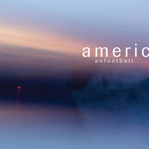 CD Shop - AMERICAN FOOTBALL AMERICAN FOOTBALL