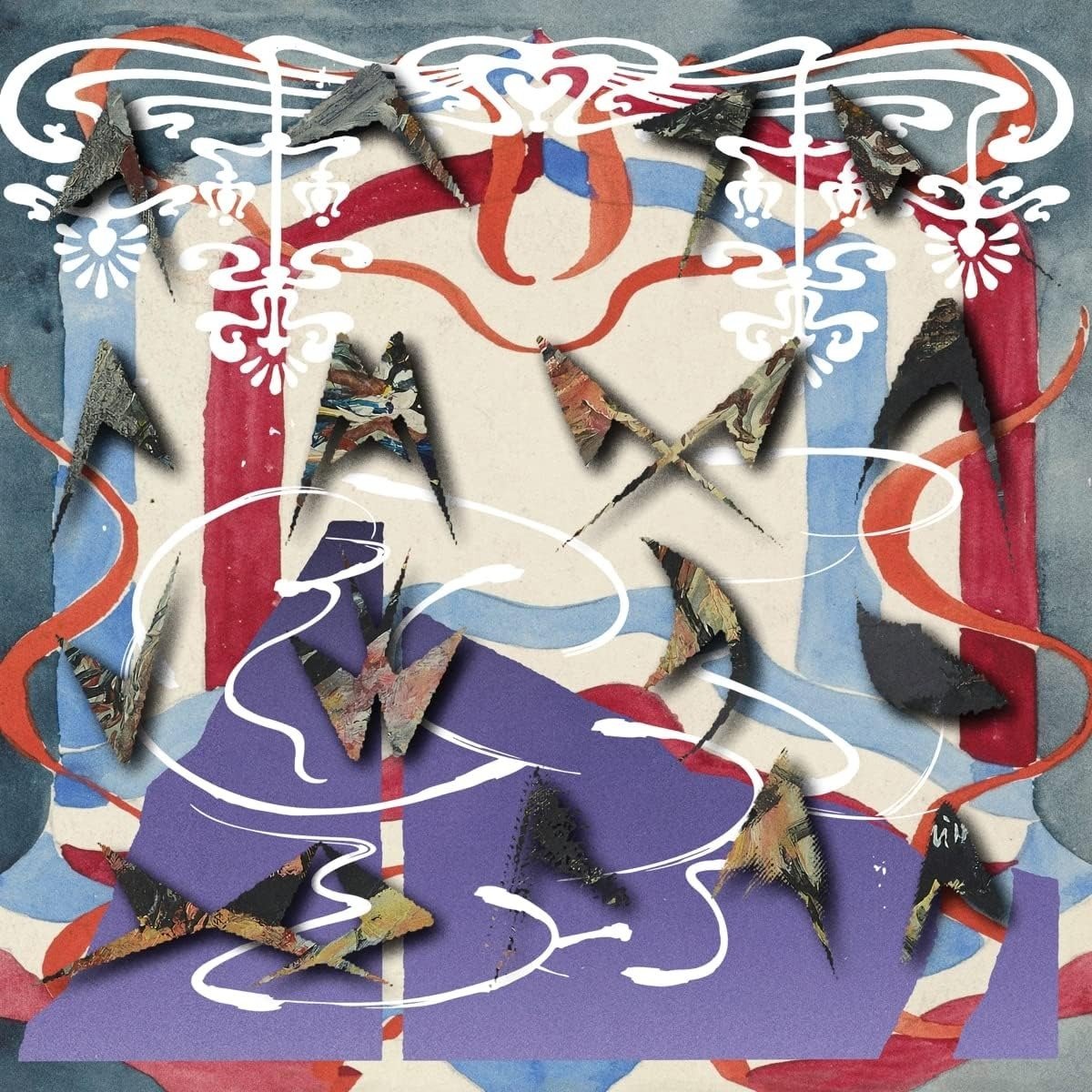 CD Shop - JUNO MYRIAD PATH -DIGI-