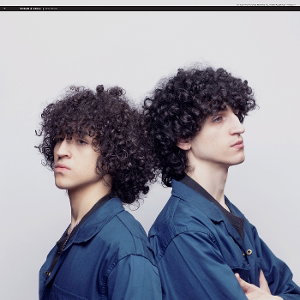 CD Shop - ZOHAR & ADAM OSMOSIS