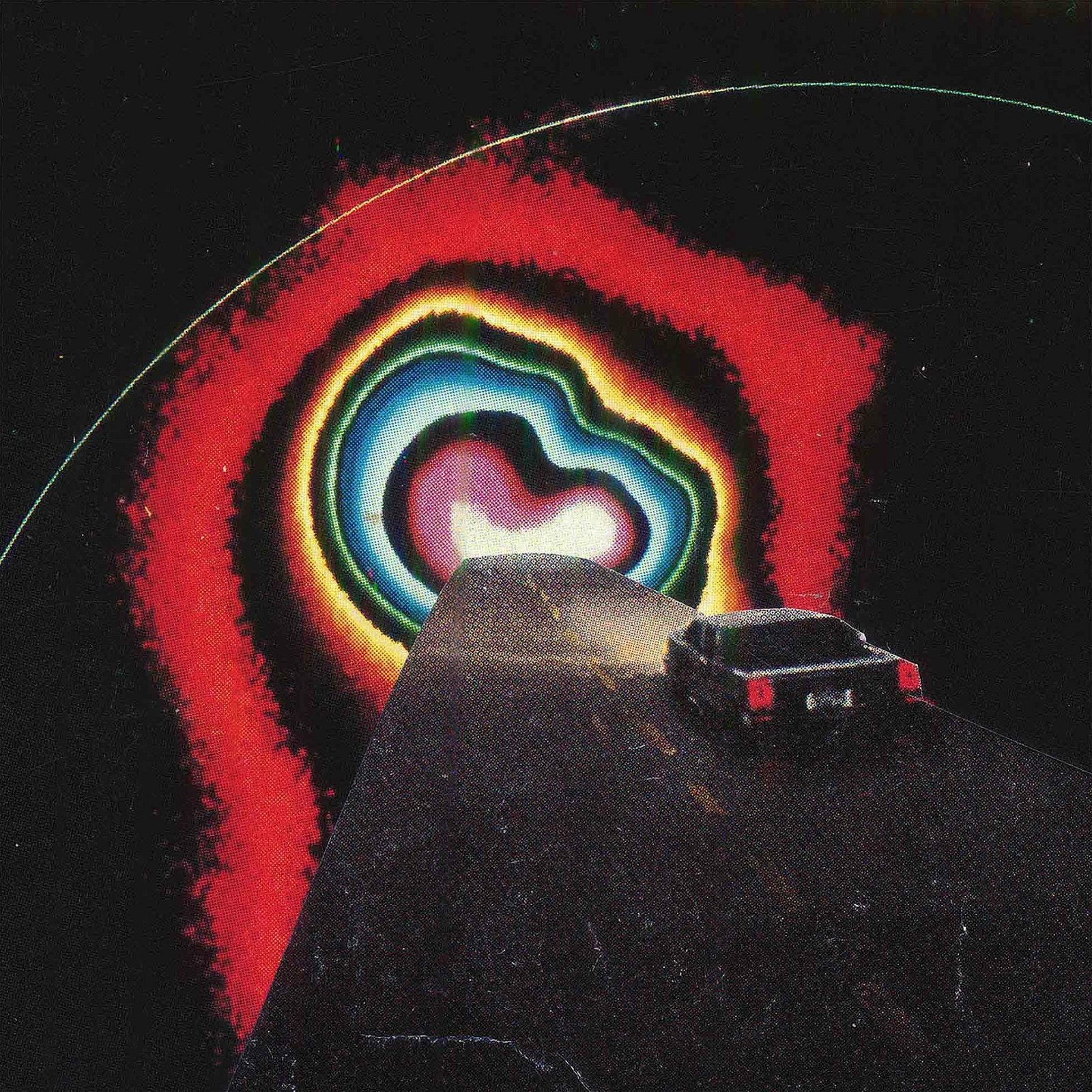 CD Shop - VARIOUS ARTISTS GONG SPLAT
