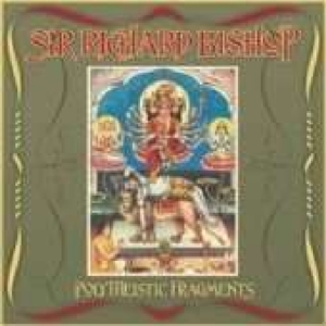 CD Shop - RICHARD -SIR- BISHOP POLYTHEISTIC FRAGMENTS