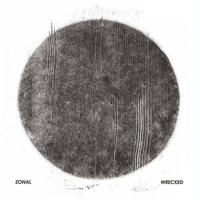 CD Shop - ZONAL WRECKED