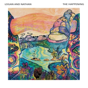 CD Shop - LOGAN AND NATHAN HAPPENING