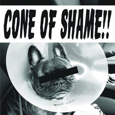 CD Shop - FAITH NO MORE CONE OF SHAME