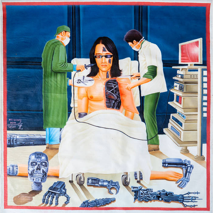 CD Shop - EYEDRESS Full Time Lover