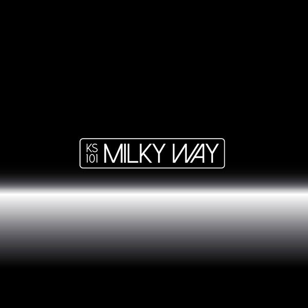 CD Shop - KLAUS SCHULZE 101, MILKY WAY