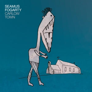 CD Shop - SEAMUS FOGARTY Seamus Fogarty - Curious Hand