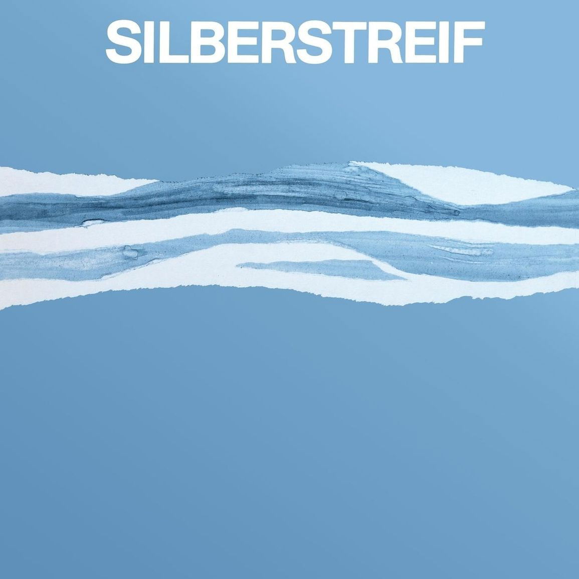 CD Shop - SILBERSTREIF ICH SUCHE DEIN GESICHT