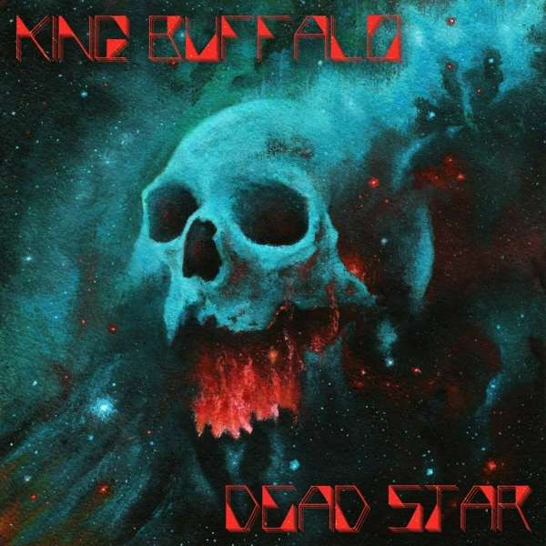 CD Shop - KING BUFFALO DEAD STAR