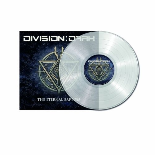 CD Shop - DIVISION:DARK ETERNAL BAPTISM
