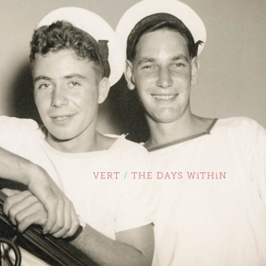 CD Shop - VERT DAYS WITHIN