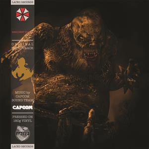 CD Shop - CAPCOM SOUND TEAM RESIDENT EVIL 5