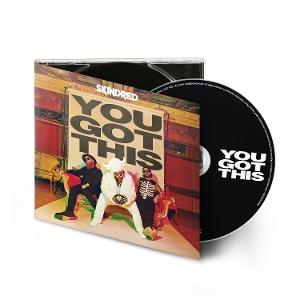 CD Shop - SKINDRED YOU GOT THIS
