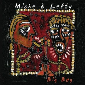 CD Shop - MICKE & LEFTY BIG BAG