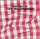 CD Shop - WAITRESSES BEST OF