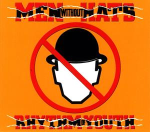 CD Shop - MEN WITHOUT HATS GREATEST HATS