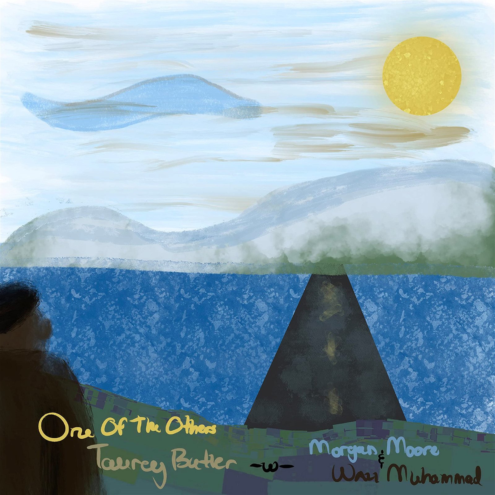 CD Shop - TAUREY BUTLER ONE OF THE OTHERS