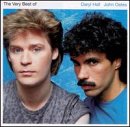 CD Shop - DARYL HALL & JOHN OATES VERY BEST OF DARYL HALL & JOHN OATES