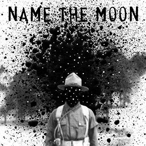 CD Shop - NAME THE MOON NAME THE MOON
